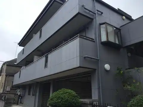 コーポイシダ