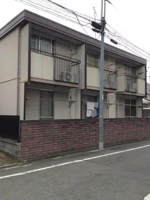 ハウス鈴昭