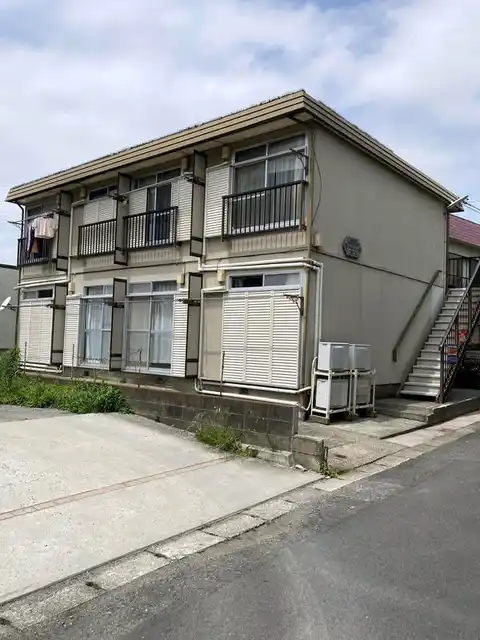 カーサロリエンテ