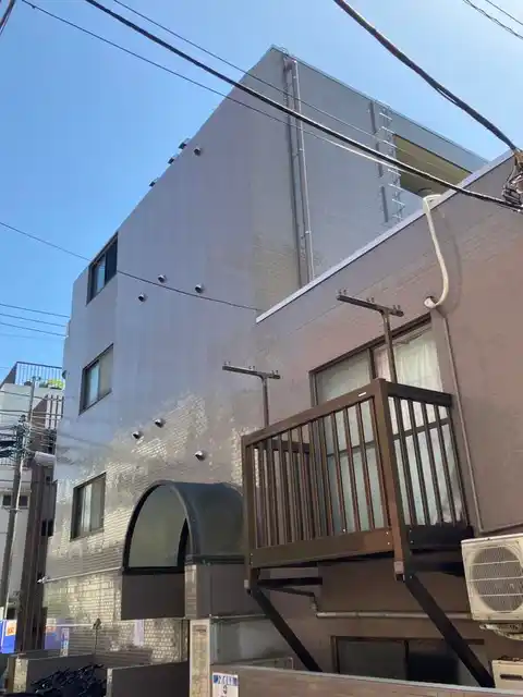 リエス中野上高田