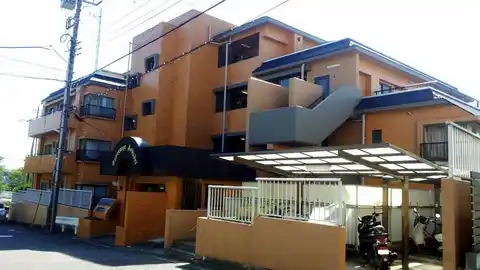 エスペランサ青葉台
