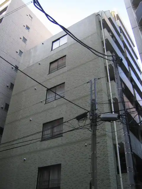 ビッグヴァンステイツ伊勢佐木南2