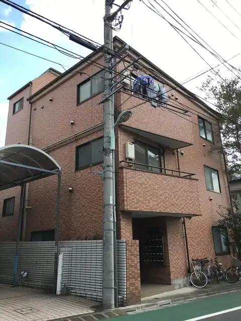 ファイン山井