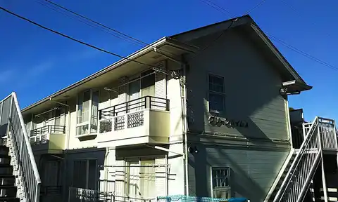 グリーンハイムA