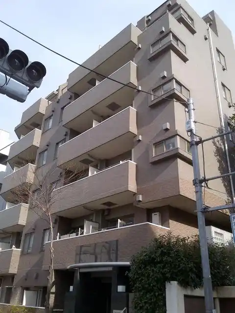 ラヴェンナ文京富坂