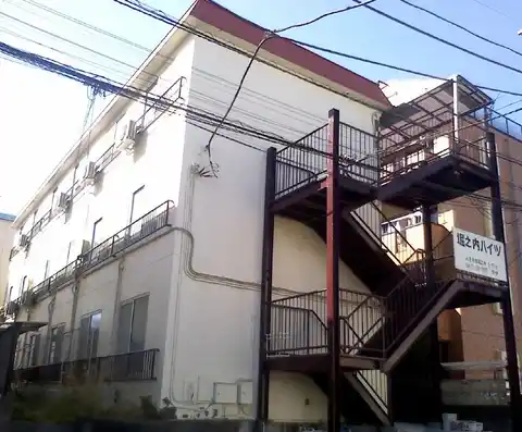 堀之内ハイツ