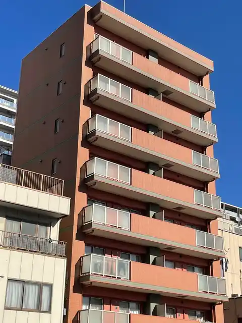 パークフィル扇橋