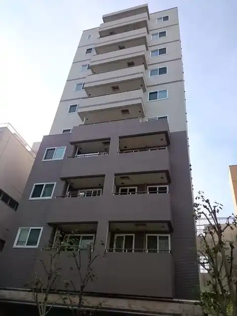 リリーベル麹町サーモス