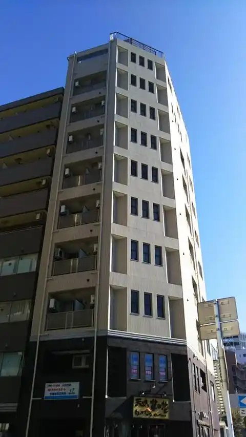 Hiro'sセンター北ビル