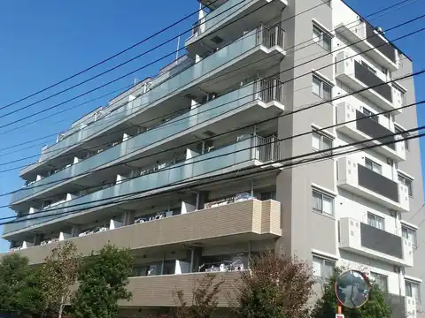 レリア和光