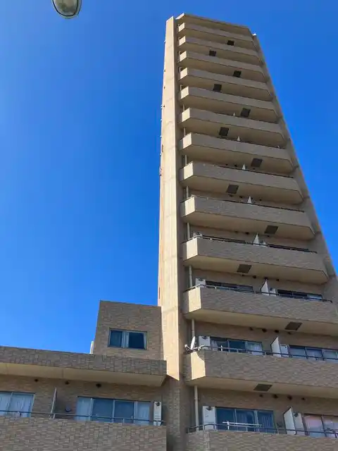 クローバー六本木