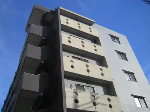 パテラ川崎2