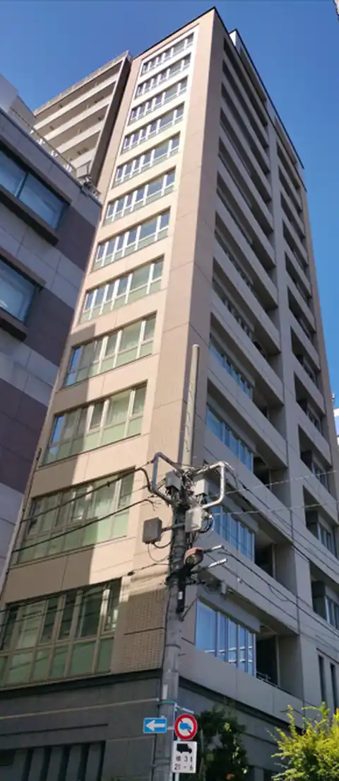Brillia秋葉原