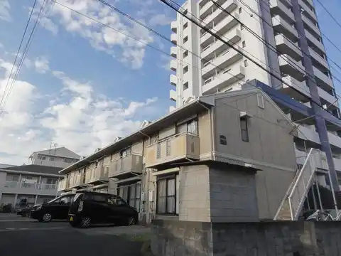 フジハイツ