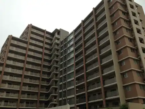 フローラ武蔵浦和ファミリオン