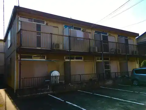 海老原荘