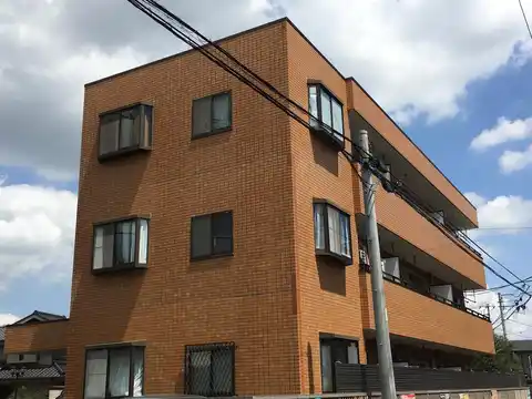 ヴィラ小溝