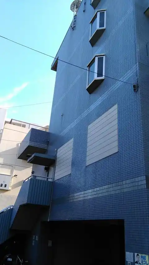 フローリッシュ21