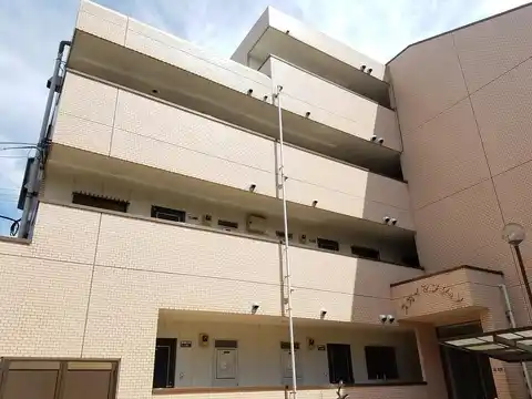 スカイマンション