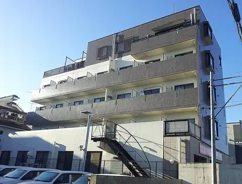 マツモトビル