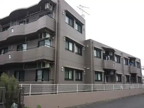 サンフォーレスト