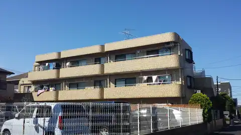 グレースヒル