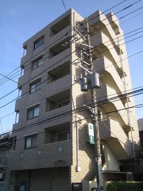 コンフォールセゾン