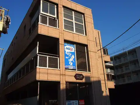 グランメール上大岡