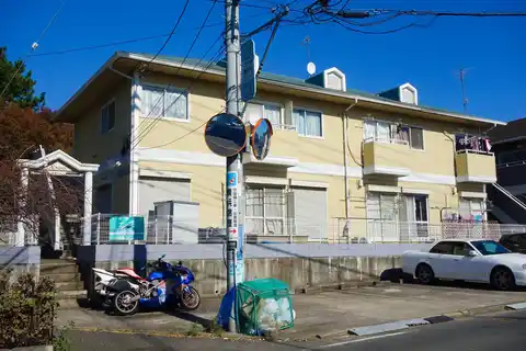 ホーリーホックN