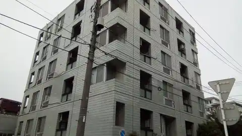 アーバンリゾート青葉台