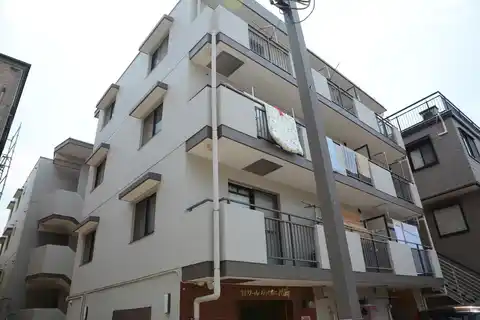 リバーサイド川崎