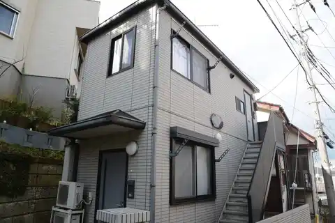 テラスK&K