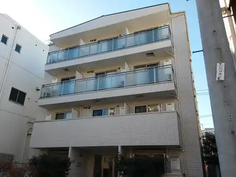 b'CASA Miyamaedaira
