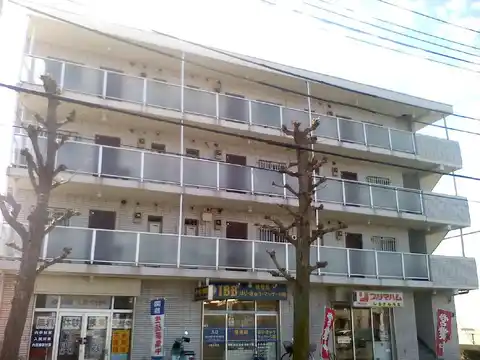カレント橋本