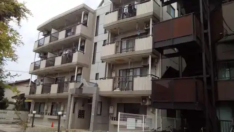 千代田ミサキコーポ