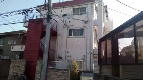 パークアイランド