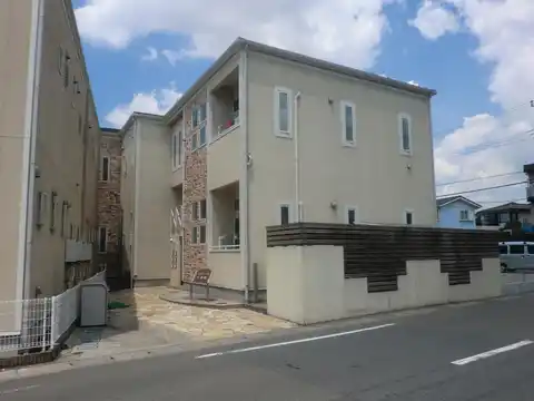 マリンテラス七番館