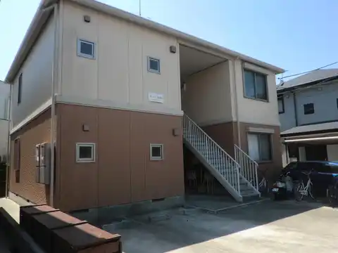 ウィンズ本鵠沼