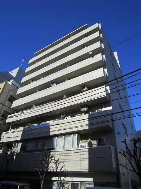 シティコープ浅草橋3