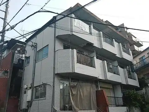 ベルメゾン