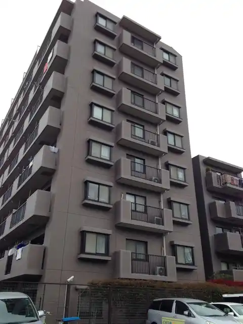 シェグラン南葛西ハイライズ