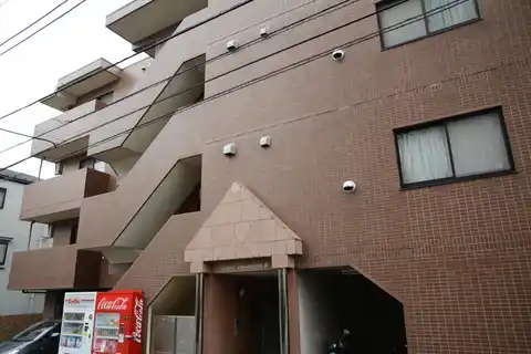 フラッツ高山2