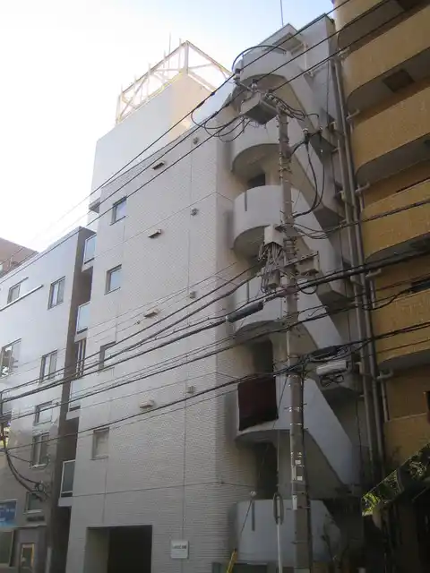 L-HOUSEⅡ番館