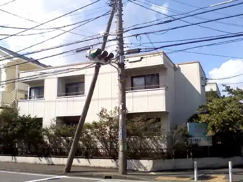 メゾンロゼA