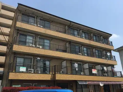 旭ケ丘ビル