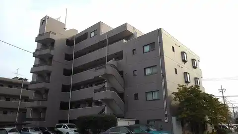 第2キャビンカトウ