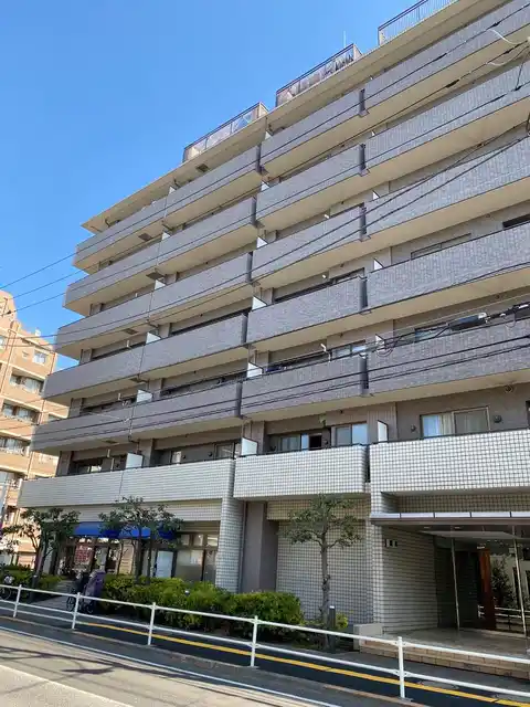 アルス世田谷ネクステージ