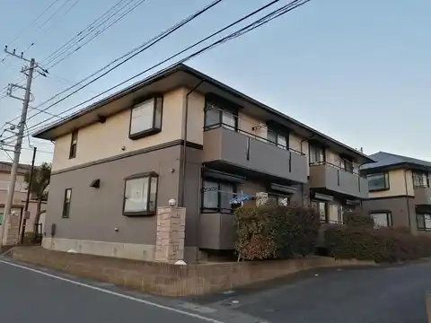 シンフォニア壱番館
