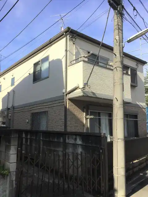 パームハイツ