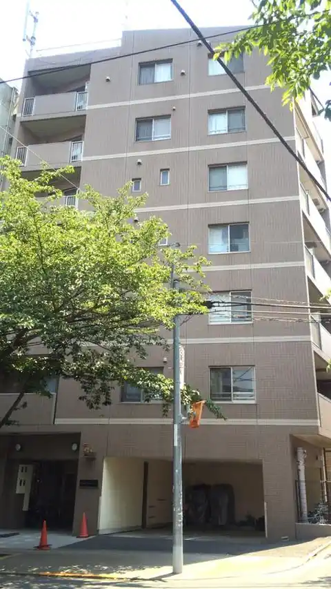 セレッソかむろ坂